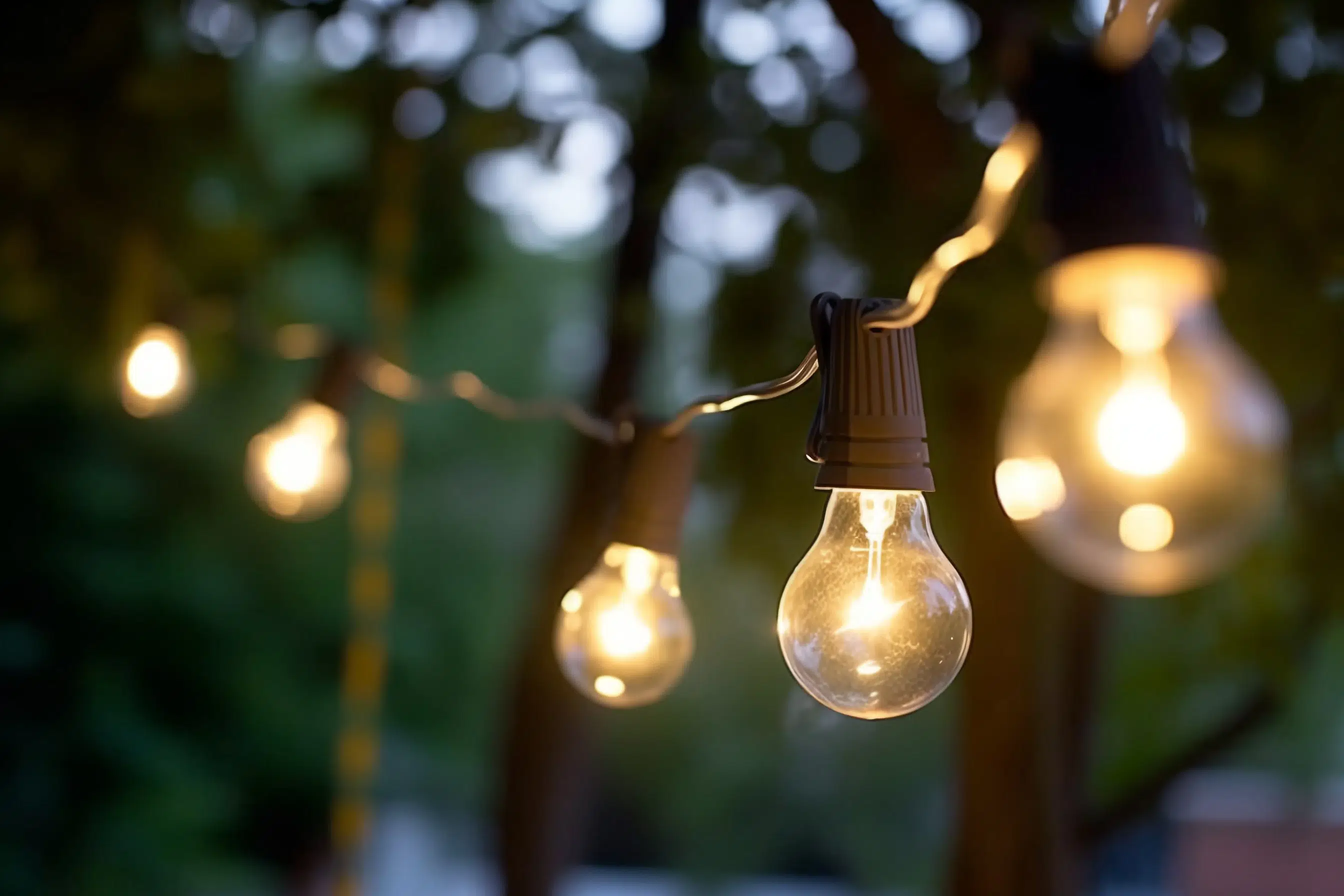 String Lights suppliers